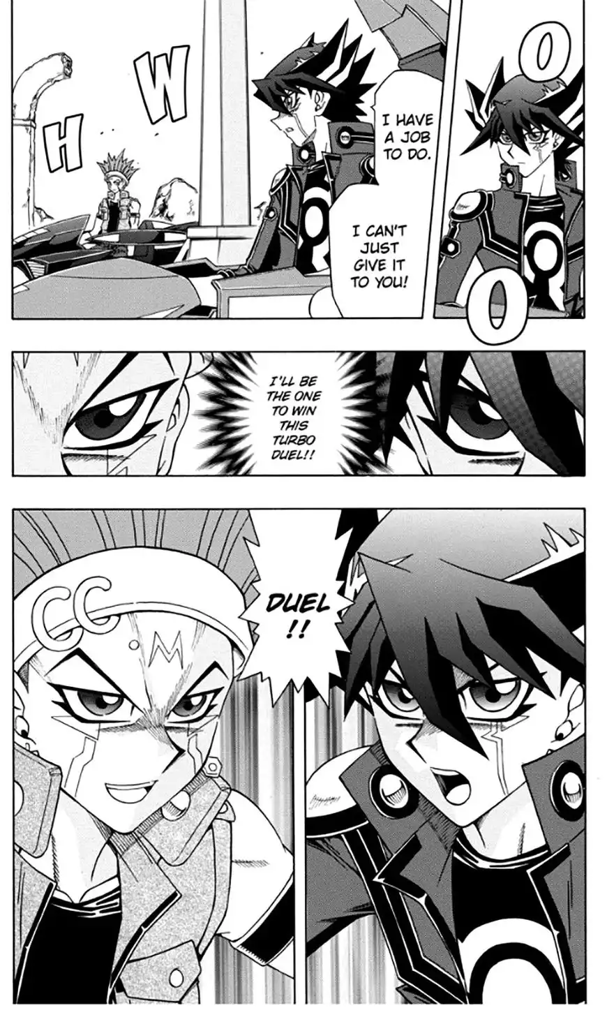 Yu-Gi-Oh! 5Ds - A Chapter 26 23